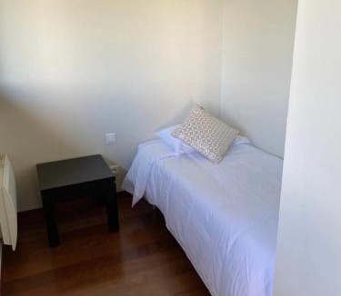 Saint-Lizier Apartment | Appartement 3 étoiles - eecfga
