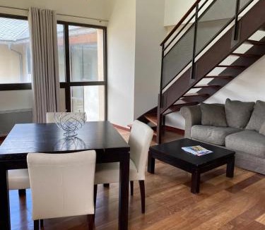 Saint-Lizier Apartment | Appartement 3 étoiles - eecfga