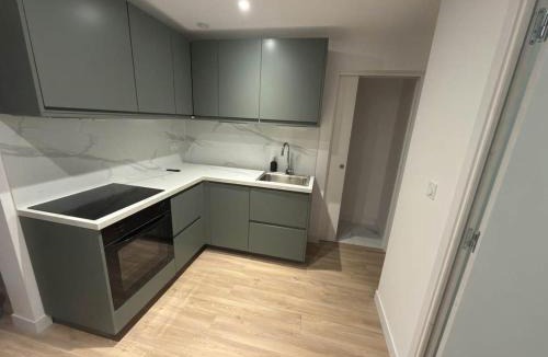 La Roche-sur-Yon Apartment | Appartement 3 Chambres hypercentre et 3 douches