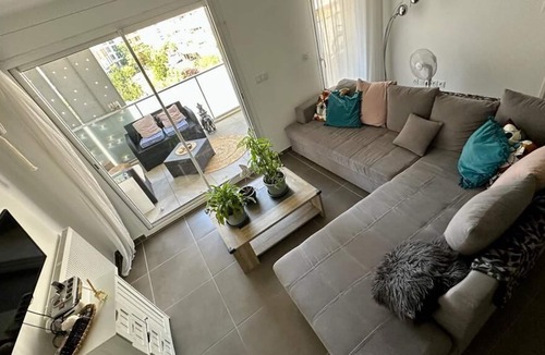 Aiguerelles Apartment | Appartement 3 Chambres Avec Parking Gratuit à Port Marianne