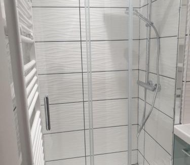 Saint-Egreve Apartment | Appartement 3 Chambres