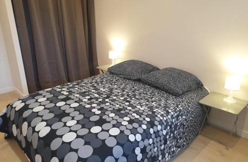 Saint-Egreve Apartment | Appartement 3 Chambres