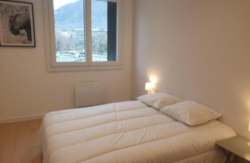 Saint-Egreve Apartment | Appartement 3 Chambres