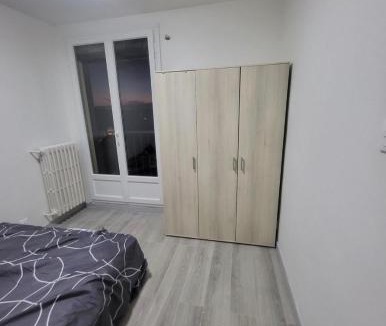 Le Mans Metropole Apartment | appartement 3 chambre a 10 minute du circuit