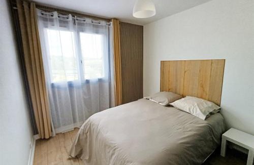 Sedan Apartment | Appartement 3 chambres à Sedan