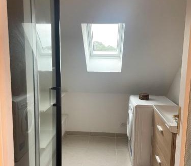 Arzal Apartment | Appartement 3 chambres 10 minutes des plages