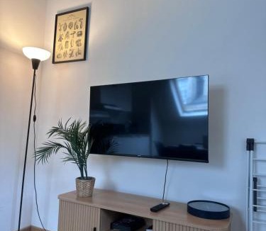 Bourgogne Apartment | Appartement 3 Chambres Business - Famille