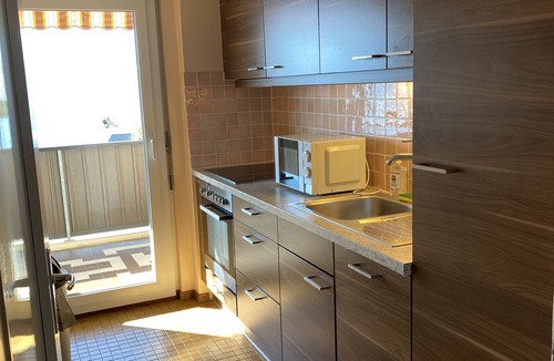 Montreux Apartment | Appartement 3 Chambres VUE Magnifique LAC