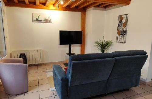 Bollezeele Apartment | Appartement 3 Chambres Bollezeele
