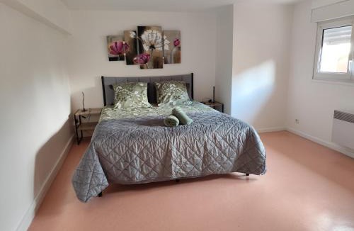 Bollezeele Apartment | Appartement 3 Chambres Bollezeele