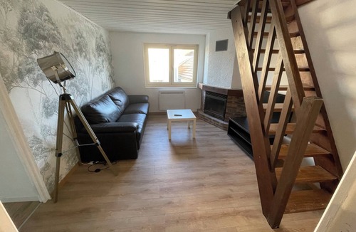Chaussin Apartment | Appartement 3 chambres