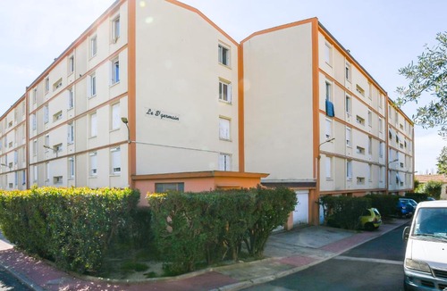 Saint-Martin Apartment | Appartement 3 chambres, climatisation, parking, proche centre ville et plage