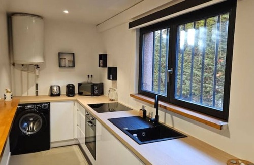 Beauregard-Vendon Apartment | Appartement 3 Pièces Avec Parking Privé Clos