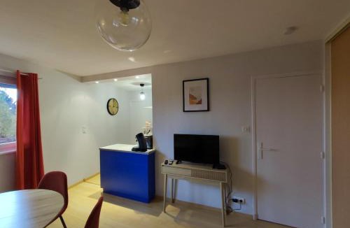 Dompierre-les-Ormes Apartment | appartement 35m2