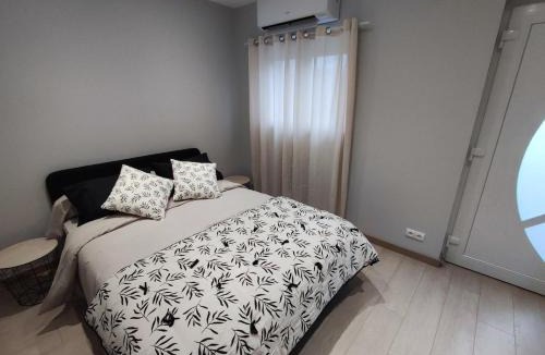 Dompierre-les-Ormes Apartment | appartement 35m2