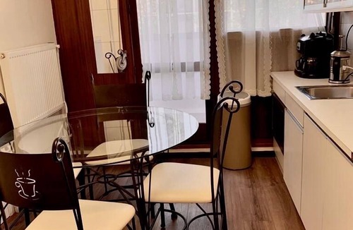 Rillieux-la-Pape Apartment | Appartement 3 Chambres