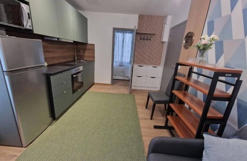 Port-Aviation Apartment | Appartement 3