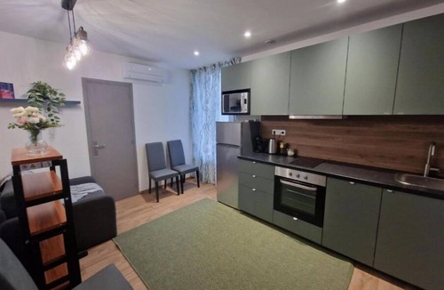 Port-Aviation Apartment | Appartement 3