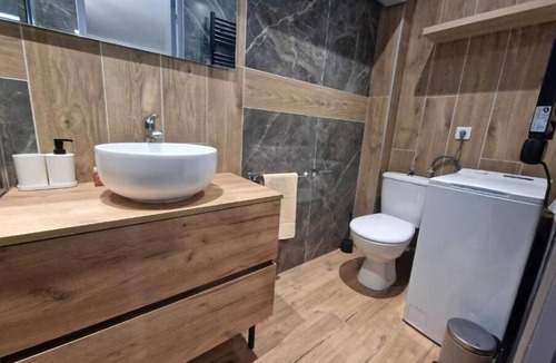 Port-Aviation Apartment | Appartement 3