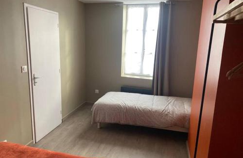 Douai Apartment | Appartement 3 - Hyper centre - 1 à 4 personnes