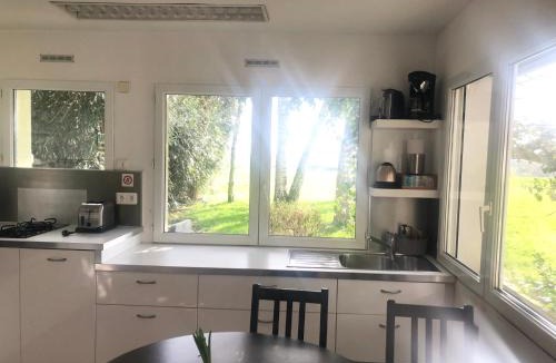 Saint-Jean-du-Cardonnay Apartment | APPARTEMENT 3 LITS Parking Proche Rouen Dock