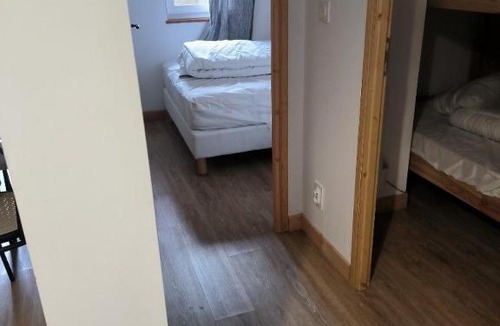 Adervielle-Pouchergues Apartment | Appartement 3 pièces, 2 chambres au cœur de la station