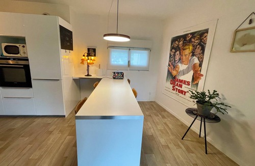 Ciboure Apartment | Appartement 3 Pièces