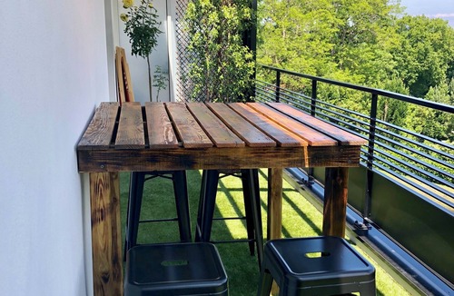 Ciboure Apartment | Appartement 3 Pièces