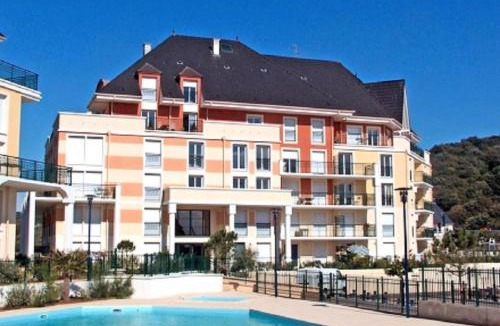 Port Guillaume Apartment | Appartement 3 pièces 6 pers bord de mer - maeva Home 72253