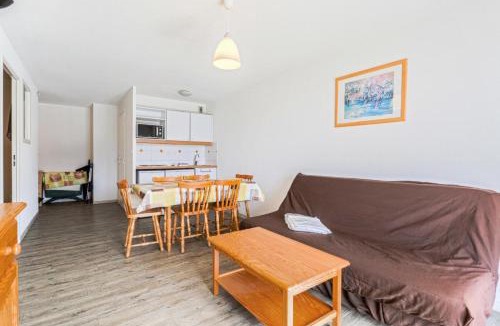 Port Guillaume Apartment | Appartement 3 pièces 6 pers bord de mer - maeva Home 72253