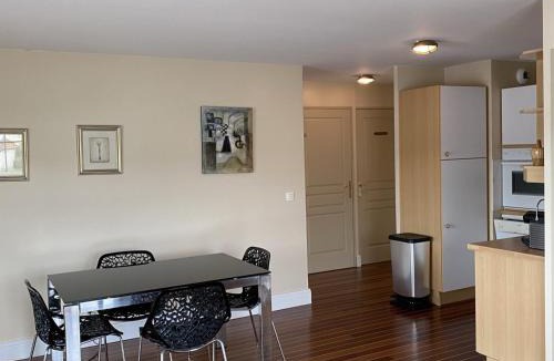 Port Guillaume Apartment | Appartement 3 pièces calme avec ascenseur à Dives-sur-Mer - FR-1-487-319