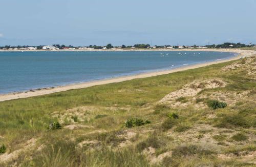 La Gueriniere Apartment | Appartement 3 pièces avec balcon, à 300m de la plage, La Guérinière - FR-1-224B-107