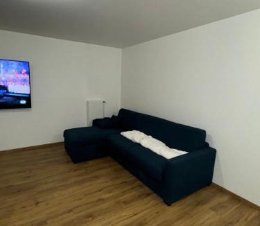 Epinay-sur-Seine Apartment | Appartement 3 pièce à 15 min de Paris/stade de France