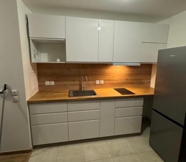 Epinay-sur-Seine Apartment | Appartement 3 pièce à 15 min de Paris/stade de France