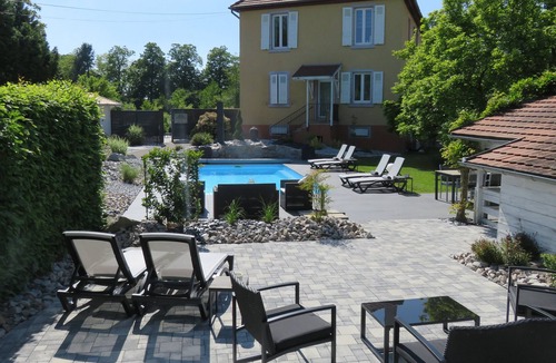 Ensisheim Apartment | Appartement 30m2