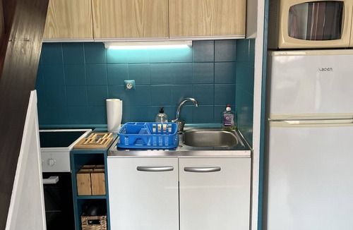 Le Barcares Apartment | Appartement 32 m2 Accès Direct Plage