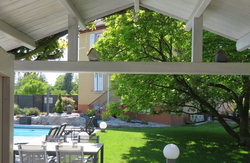 Ensisheim Apartment | Appartement 35m2