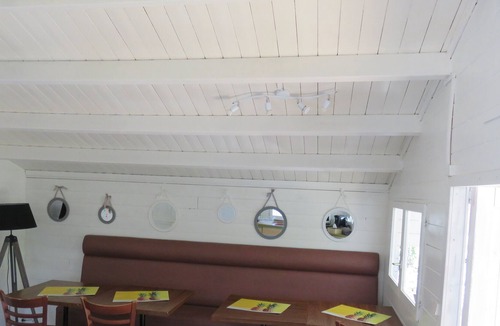 Ensisheim Apartment | Appartement 35m2