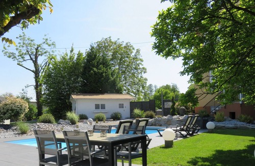 Ensisheim Apartment | Appartement 35m2