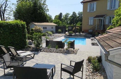 Ensisheim Apartment | Appartement 35m2