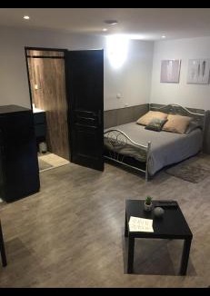 La Chamberte Apartment | Appartement 3eme étage ensoleillée