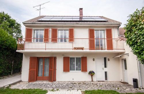 Pierrelaye Apartment | Appartement 3pieces