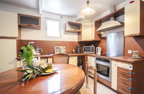 Pierrelaye Apartment | Appartement 3pieces