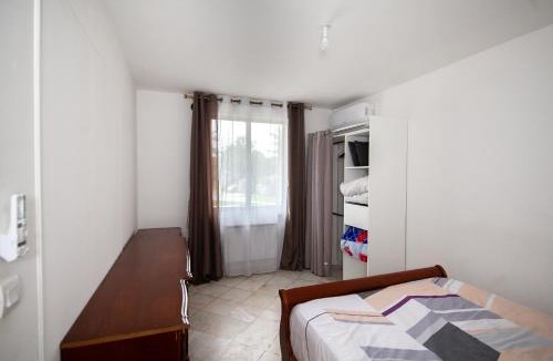 Pierrelaye Apartment | Appartement 3pieces