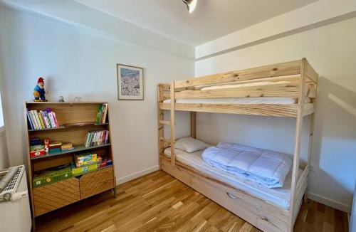 Peyragudes Apartment | Appartement 4 à 5 personnes au bord du lac