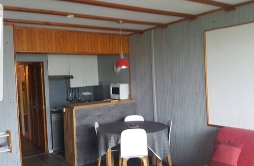 Eaux-Bonnes Apartment | Appartement 4 à 6 Pers Gourette