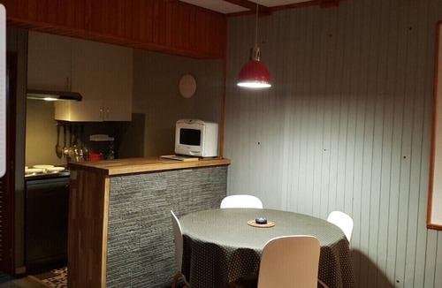 Eaux-Bonnes Apartment | Appartement 4 à 6 Pers Gourette