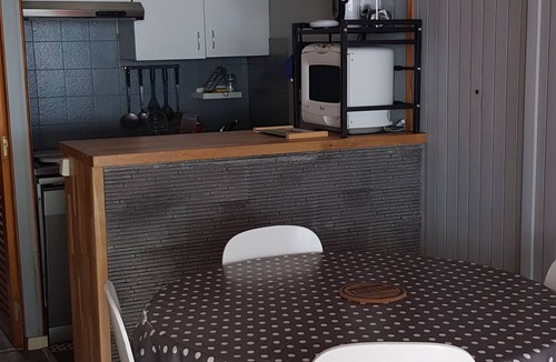 Eaux-Bonnes Apartment | Appartement 4 à 6 Pers Gourette