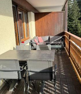 Lens Apartment | Appartement 4.5 pièces Crans-Montana