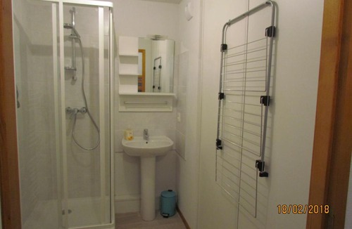 Thollon-les-Memises Apartment | Appartement 4/6 pers